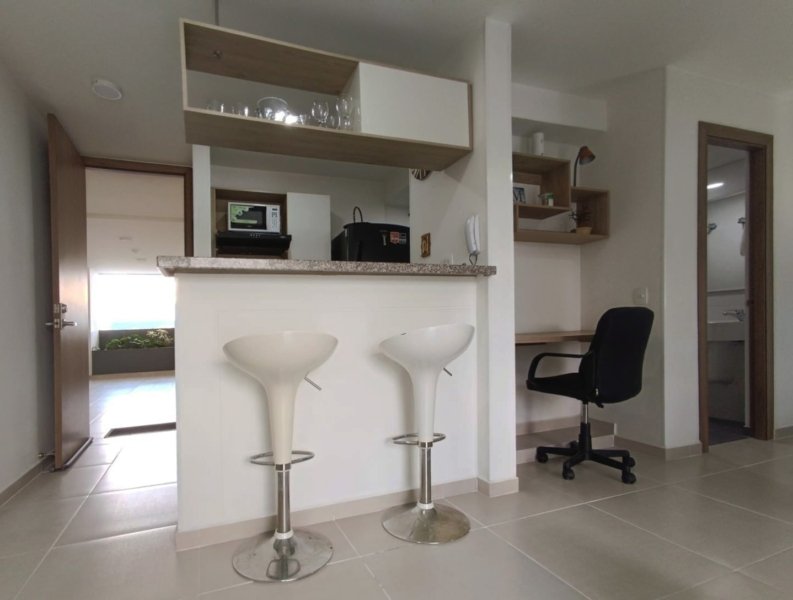 Apartamento Reserva Cañaveral Amoblado en Bucaramanga - Amoblados.co